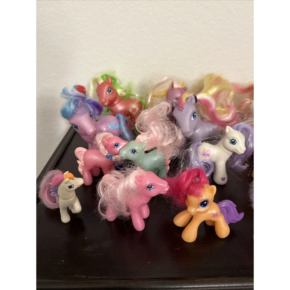 Hasbro this lot